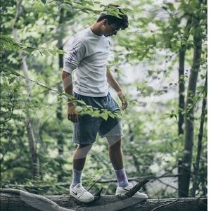 Meet your Posher, Joel